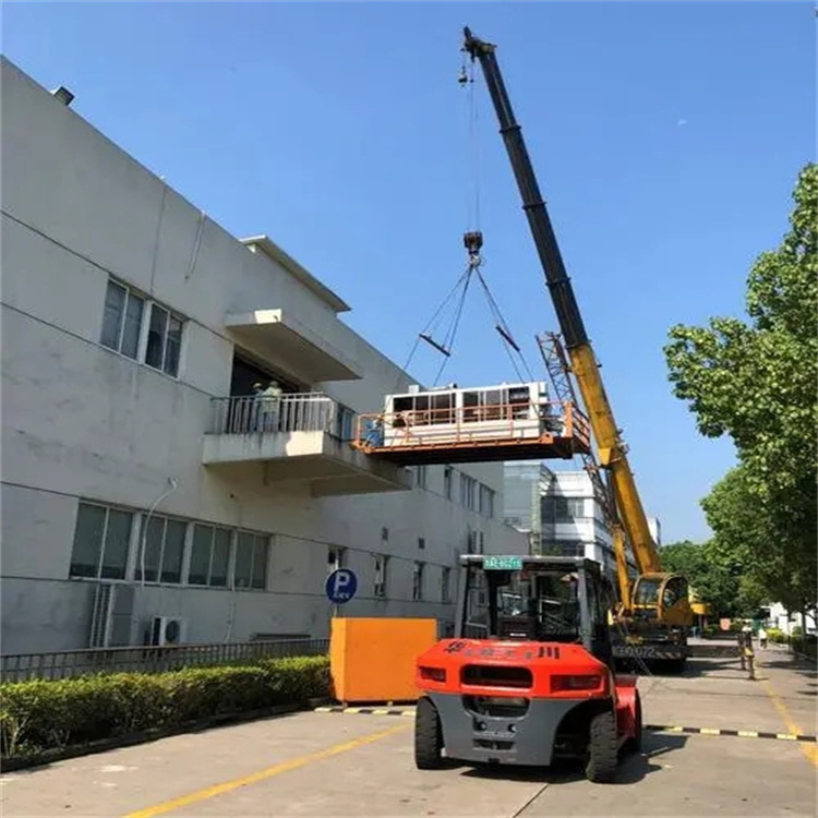 上蔡小型吊车出租电话