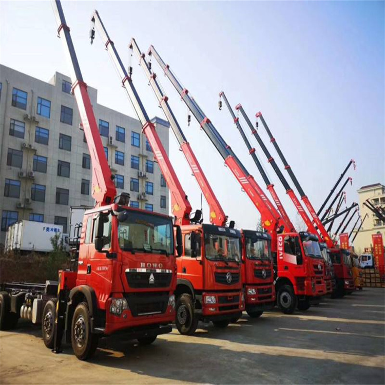 上蔡租专业吊车电话