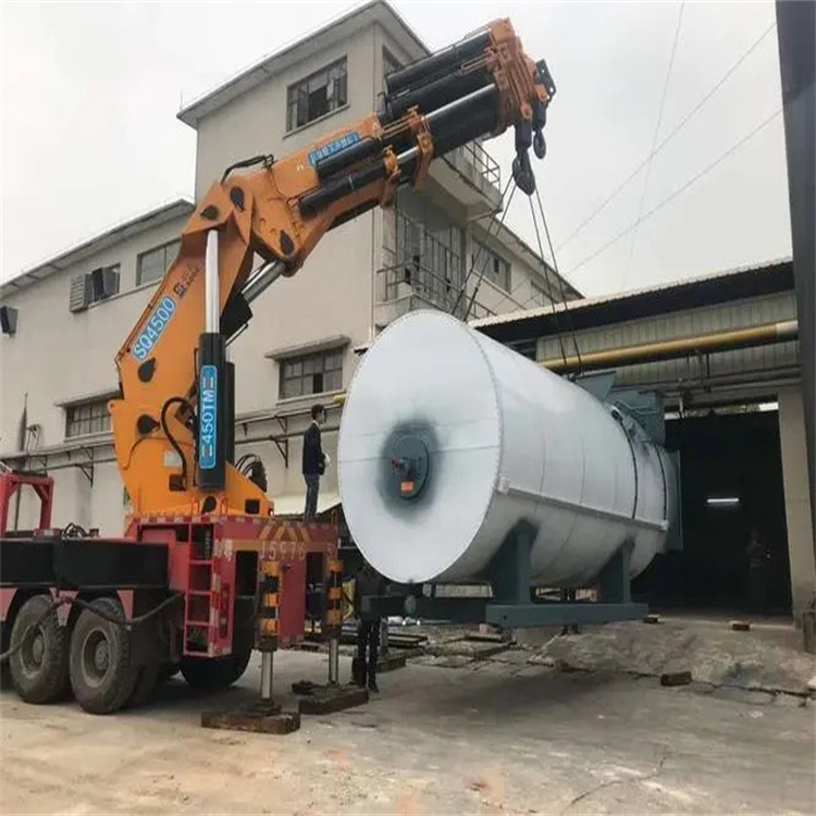 上蔡室内装修小型折臂吊出租服务：高效解决方案与租赁指南