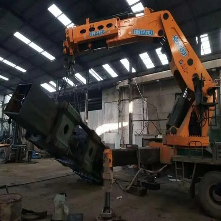 上蔡折臂吊出租怎么收费