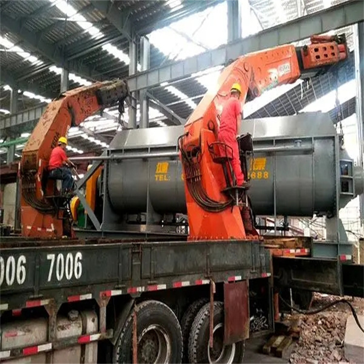 上蔡大型随车吊出租多少钱