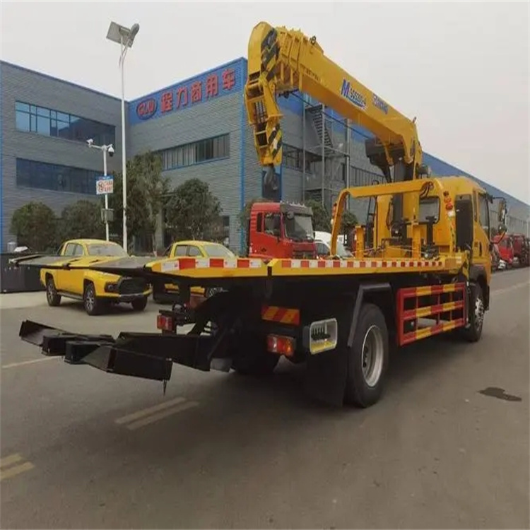 上蔡附近自卸随车吊出租