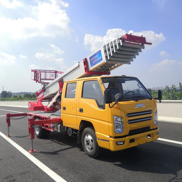 上蔡出租云梯车电话 水泥上楼