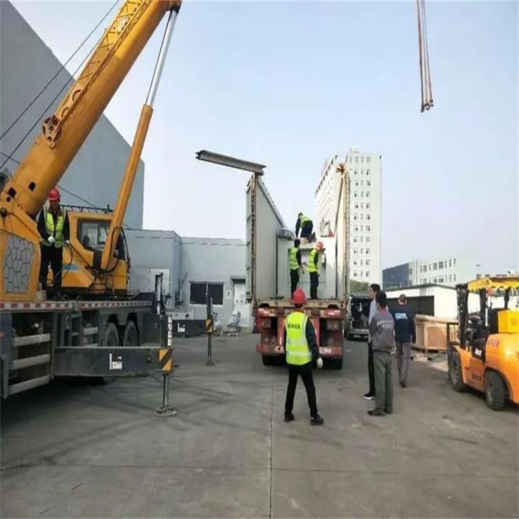 上蔡如何找到附近的吊车救援服务