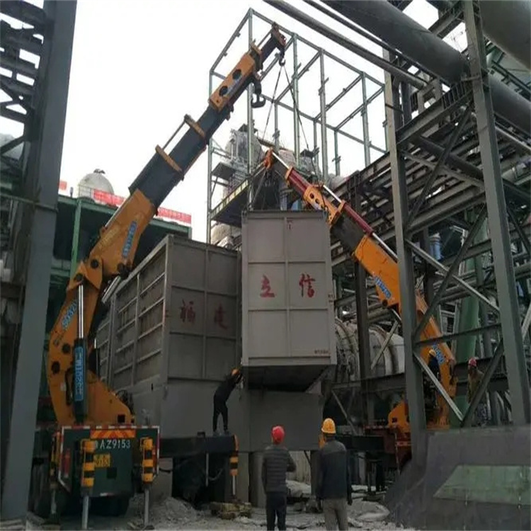 上蔡折臂吊车租赁电话