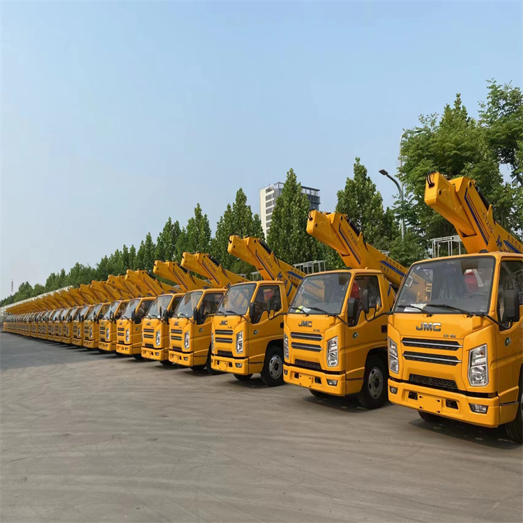 上蔡路灯车高空作业车出租|市政维修|广告安装