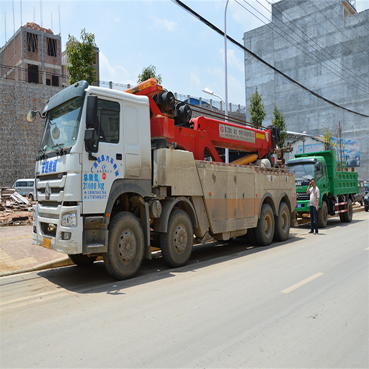 上蔡50吨随车吊出租