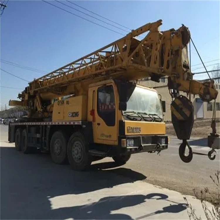 上蔡哪里有专业吊车出租